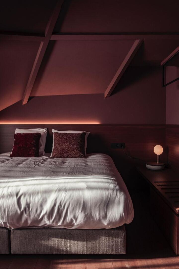 Hostellerie Kemmelberg Kültér fotó