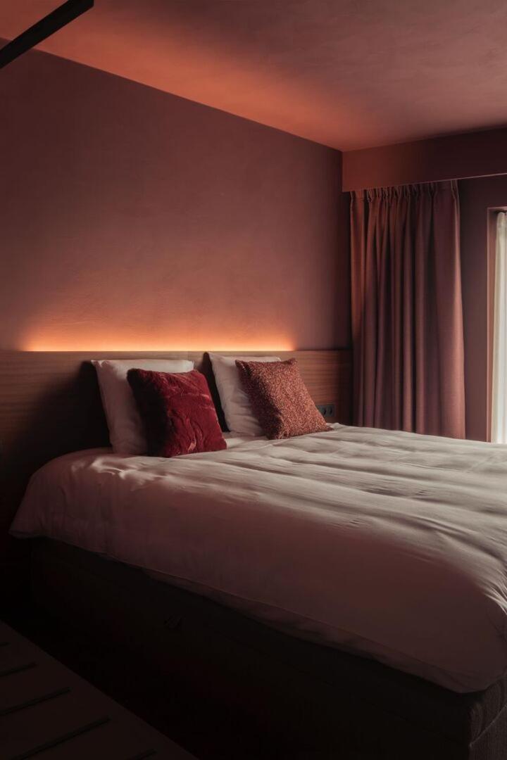 Hostellerie Kemmelberg Kültér fotó