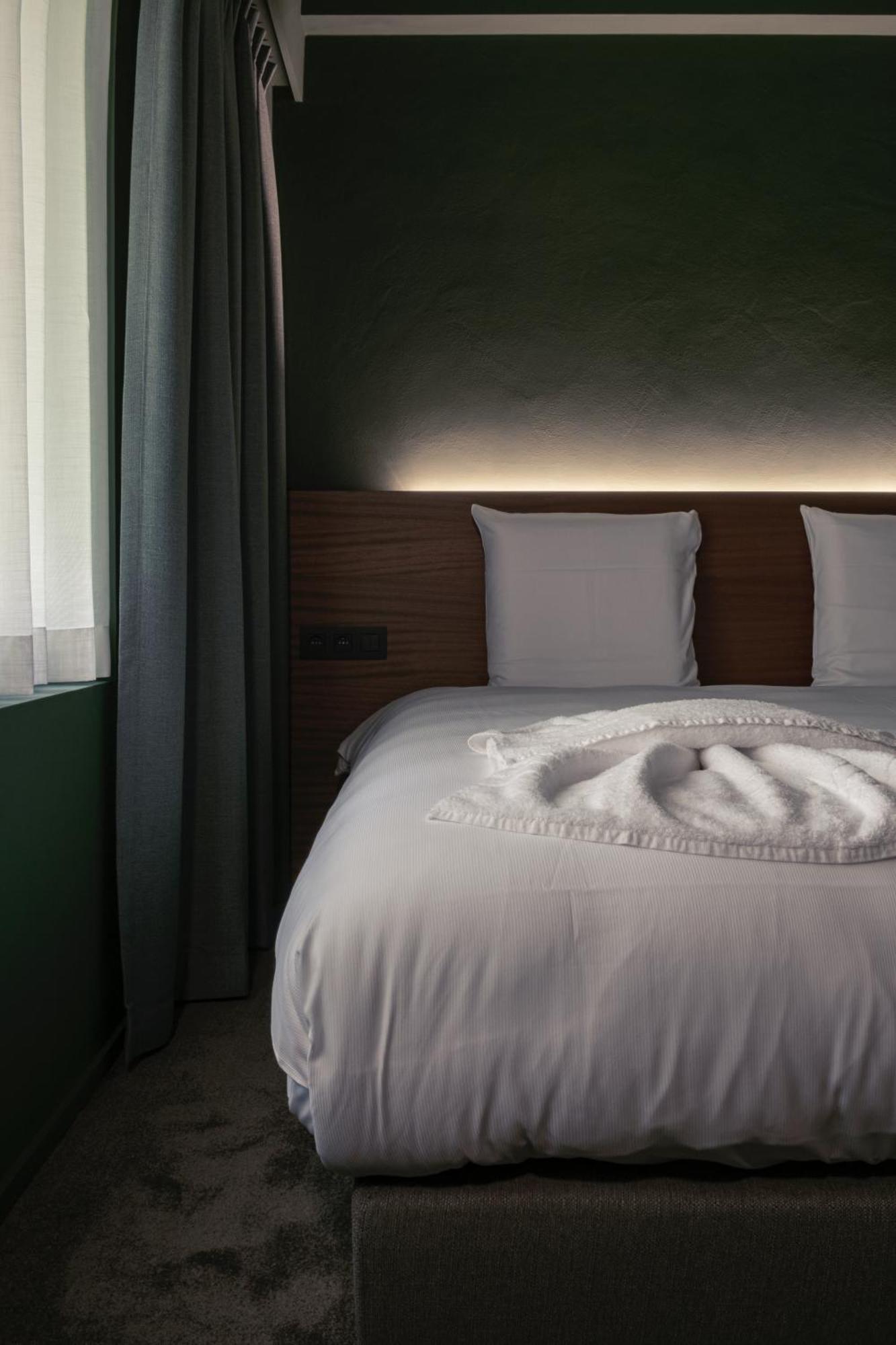 Hostellerie Kemmelberg Kültér fotó