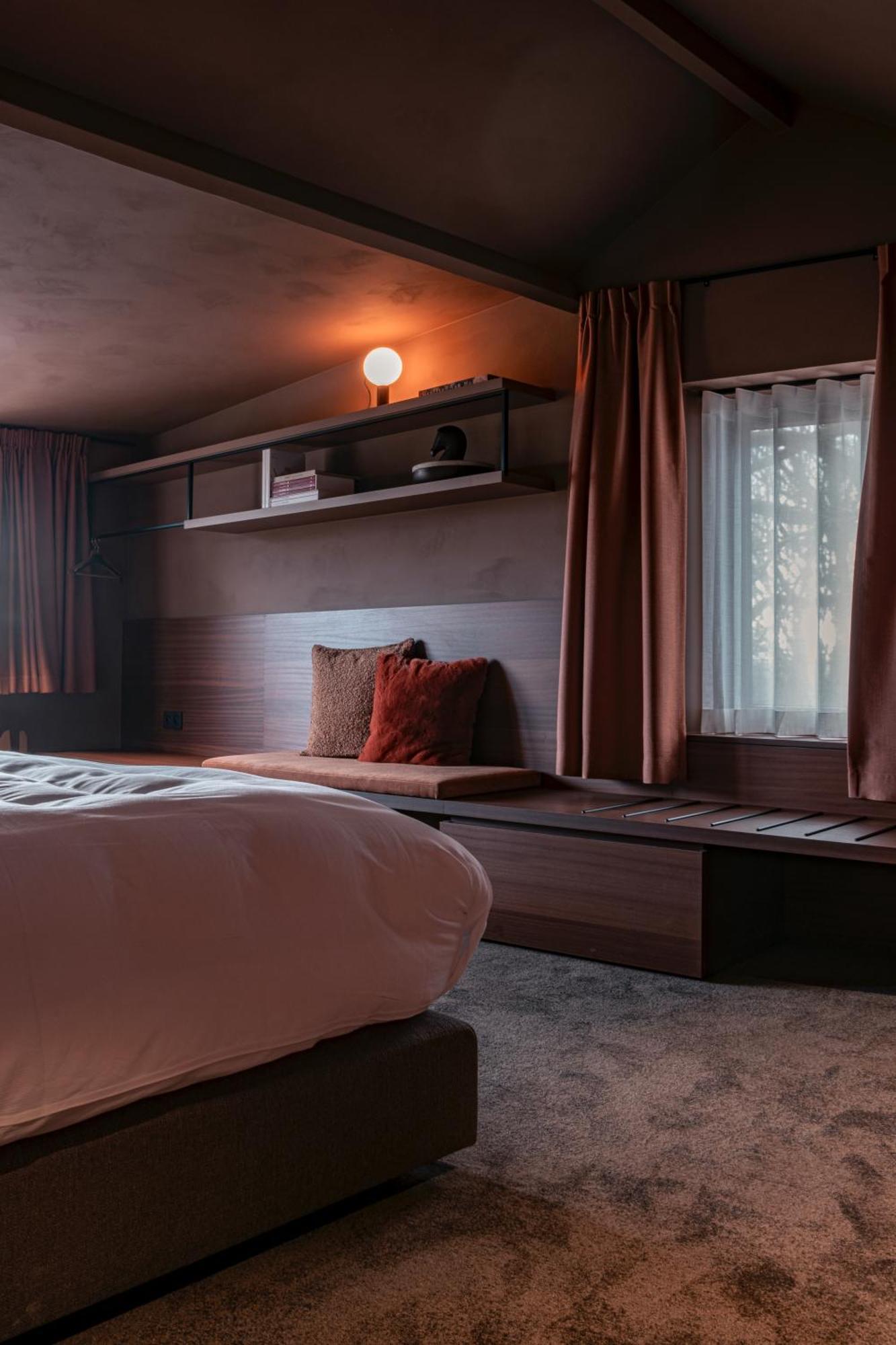 Hostellerie Kemmelberg Kültér fotó