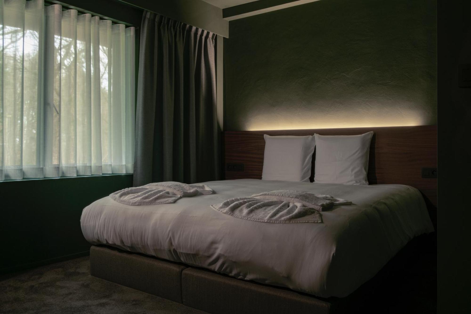 Hostellerie Kemmelberg Kültér fotó