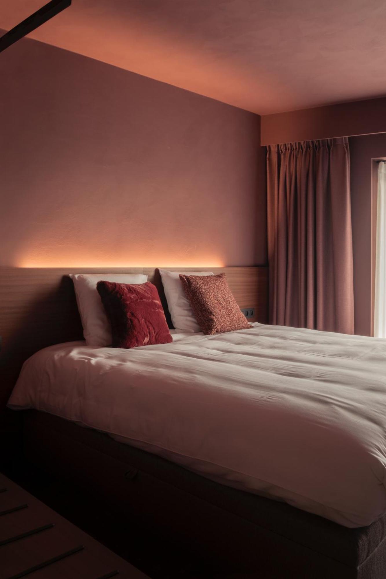 Hostellerie Kemmelberg Kültér fotó