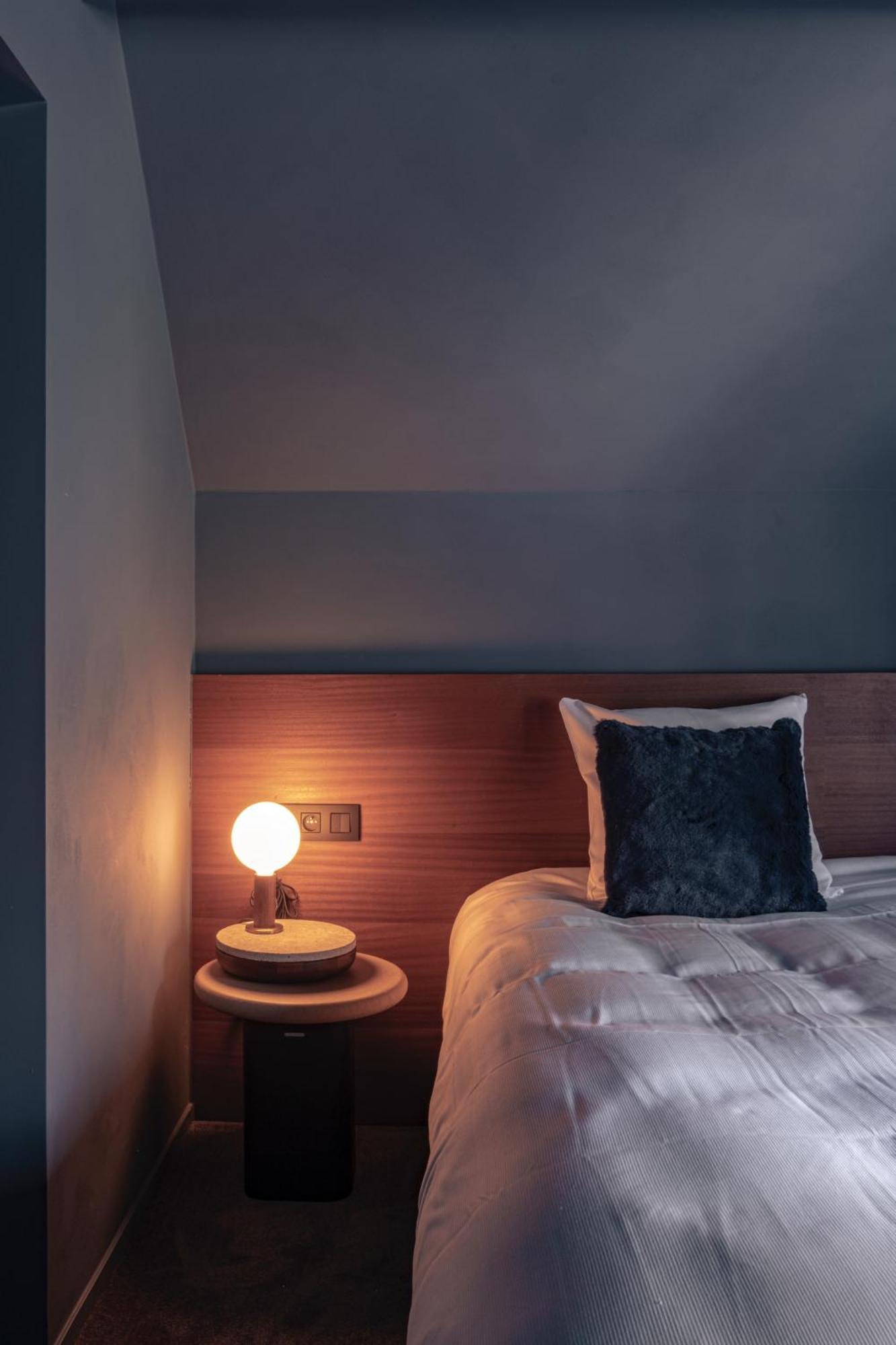Hostellerie Kemmelberg Kültér fotó