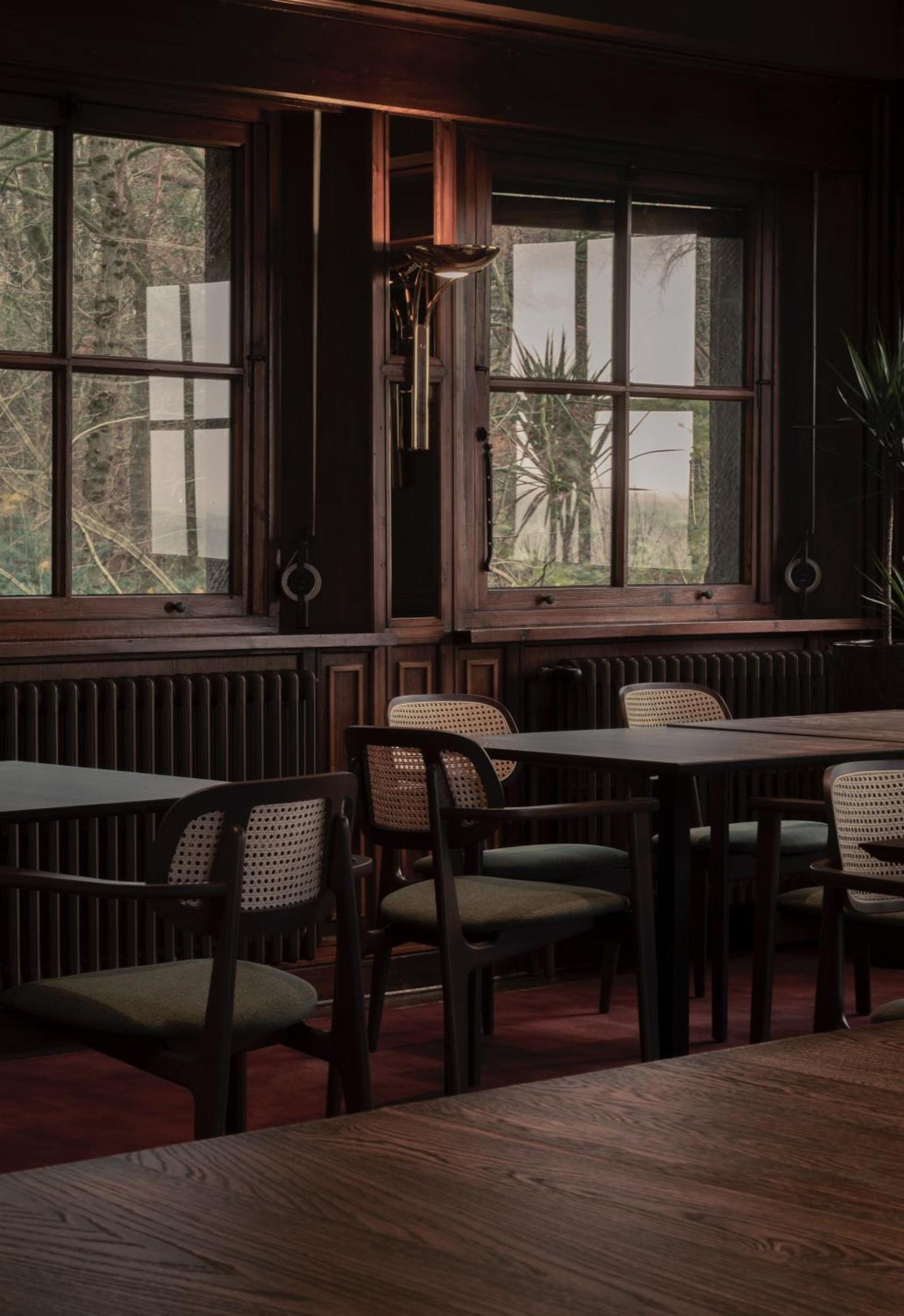Hostellerie Kemmelberg Kültér fotó