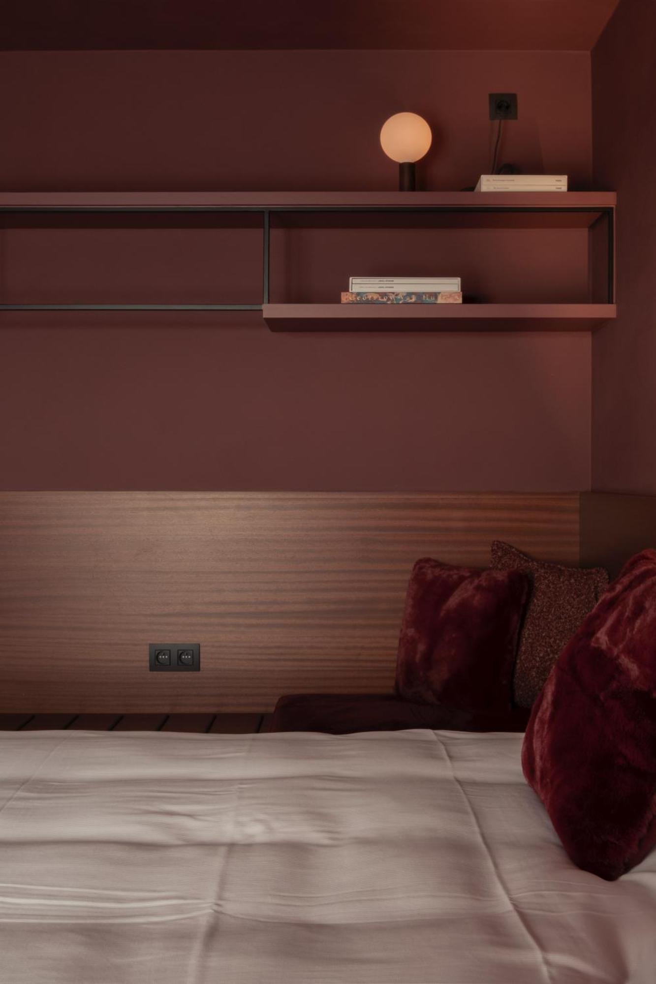Hostellerie Kemmelberg Kültér fotó