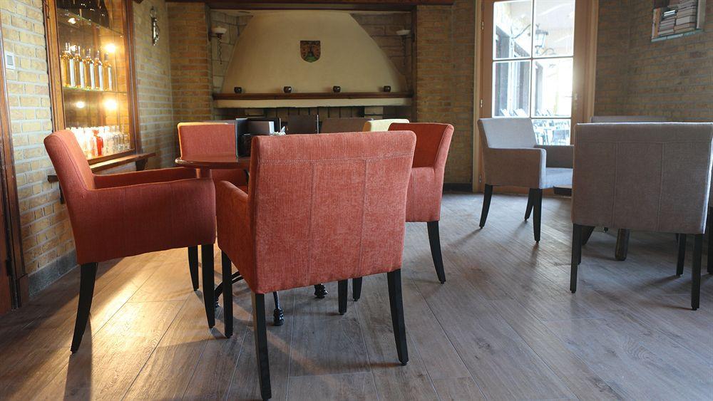 Hostellerie Kemmelberg Kültér fotó