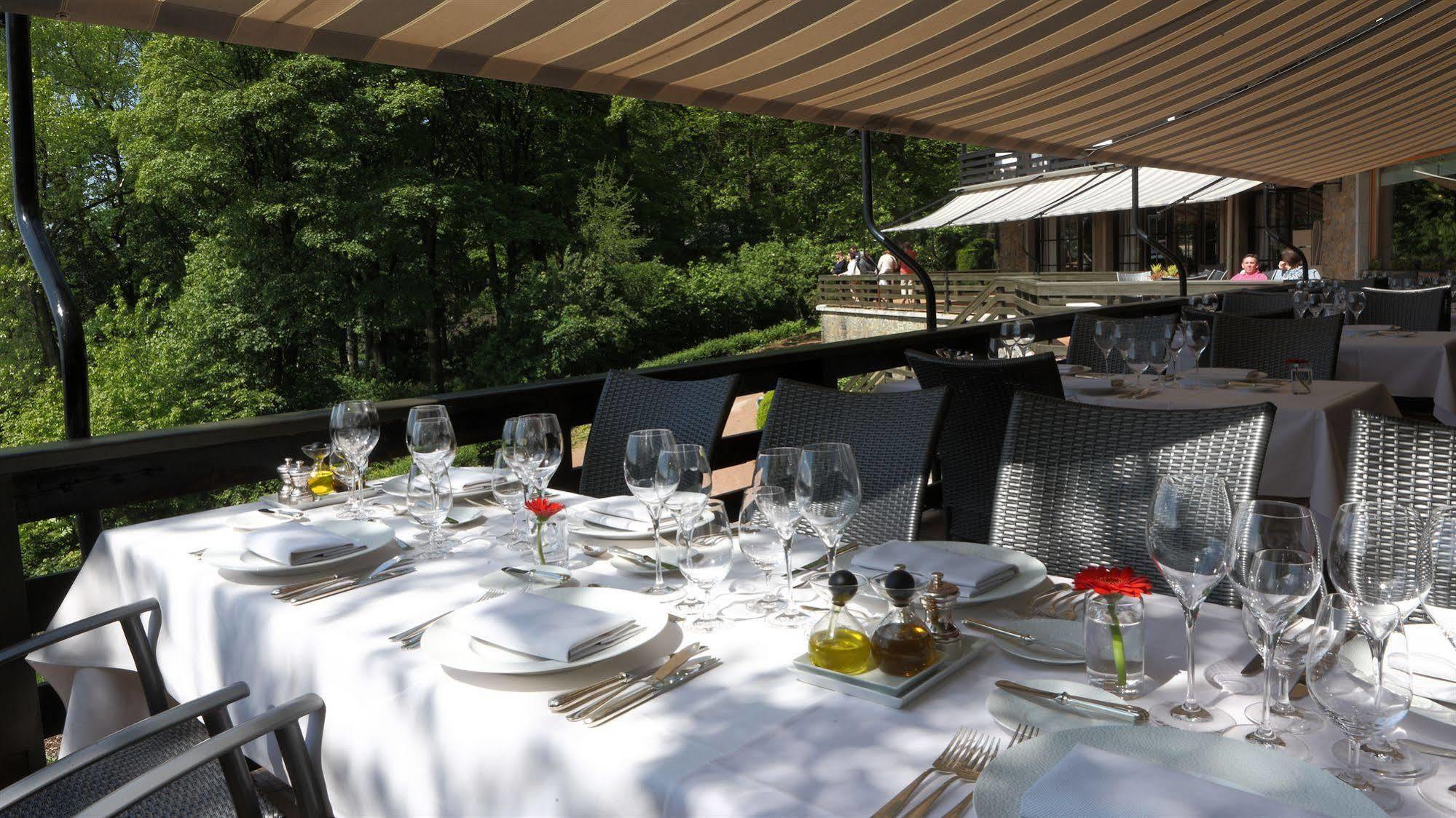 Hostellerie Kemmelberg Kültér fotó