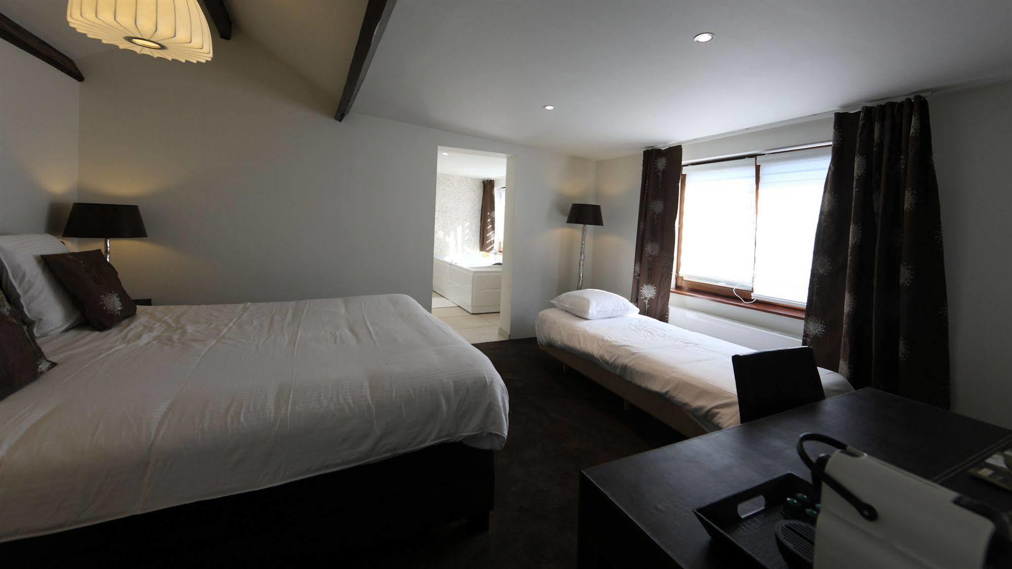 Hostellerie Kemmelberg Kültér fotó