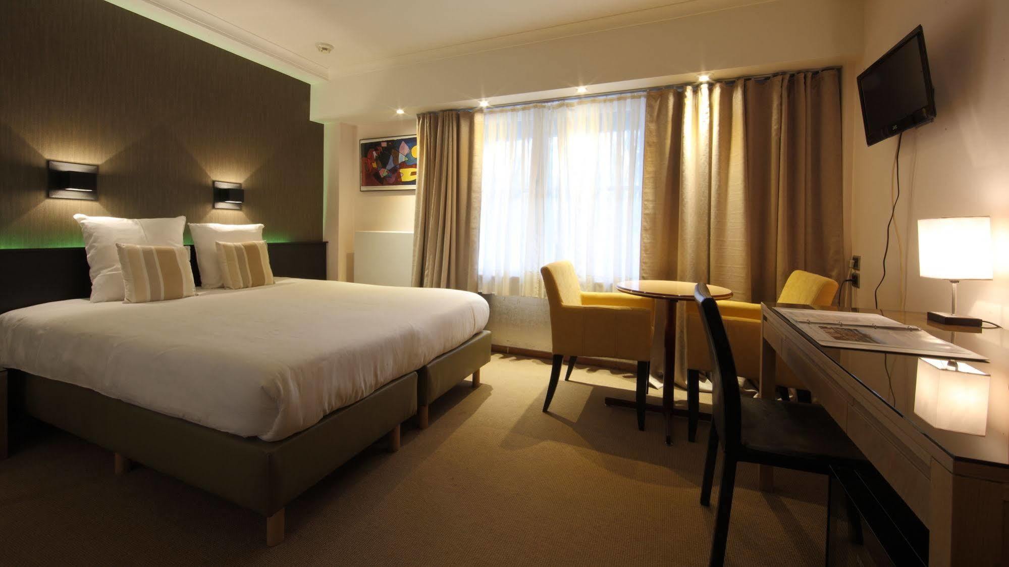 Hostellerie Kemmelberg Kültér fotó